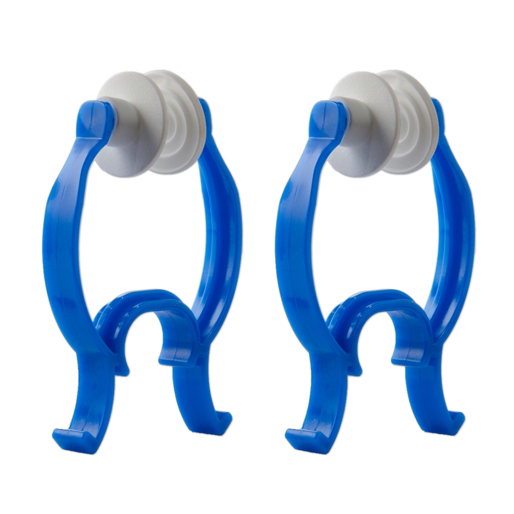 A-M Systems Blue Large Nose clips