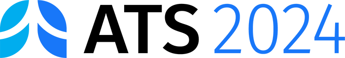 ATS 2024 Logo