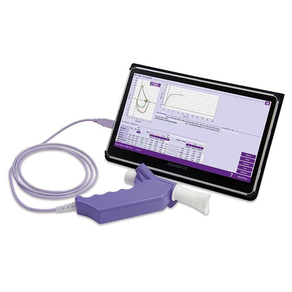 Spiromètre NDD EasyOne® Air