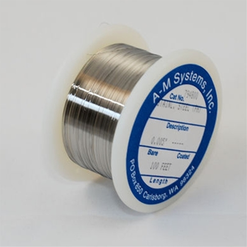 304 Stainless Steel Soft Wire 24 Gauge Wire - China Stainless Steel Wire,  Ss Wire