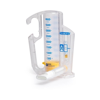 Pulmonary & Spirometry