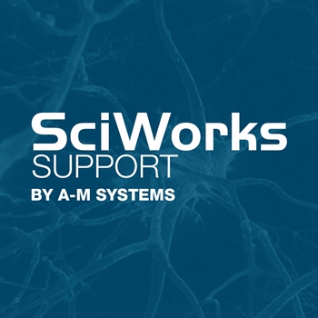 SciWorks Service & Support Plans