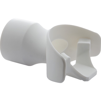 BreatheBite Disposable Rubber Mouthpiece for Spirometry and DLCO