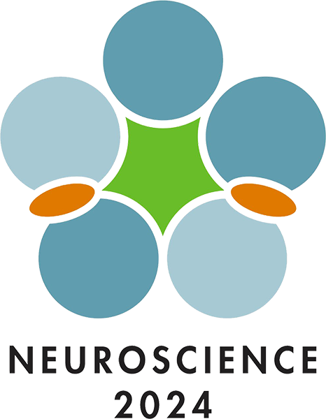Society for Neuroscience 2024 Logo