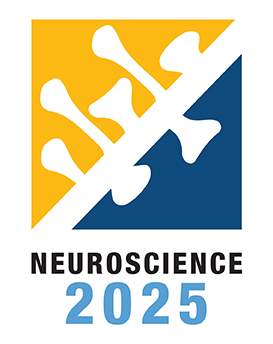 Society for Neuroscience 2025 Logo